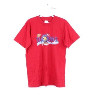 Princess St Thomas Virgin Islands T Shirt Mens S